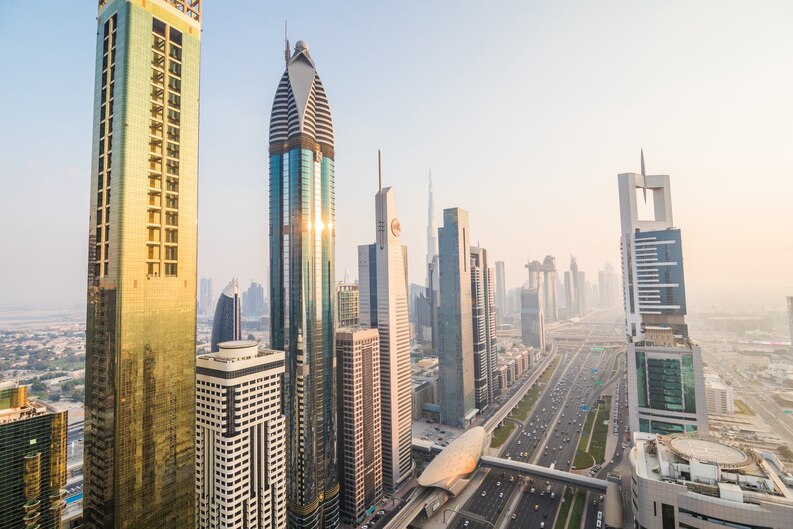 قوانین مهاجرتی امارات و دبی- دارالترجمه رسمی عربی مشهد