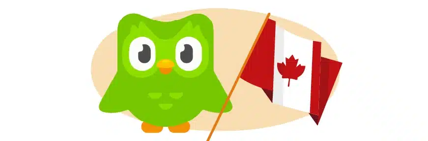 آزمون دولینگو برای مهاجرت به کانادا- دارالترجمه رسمی جوان